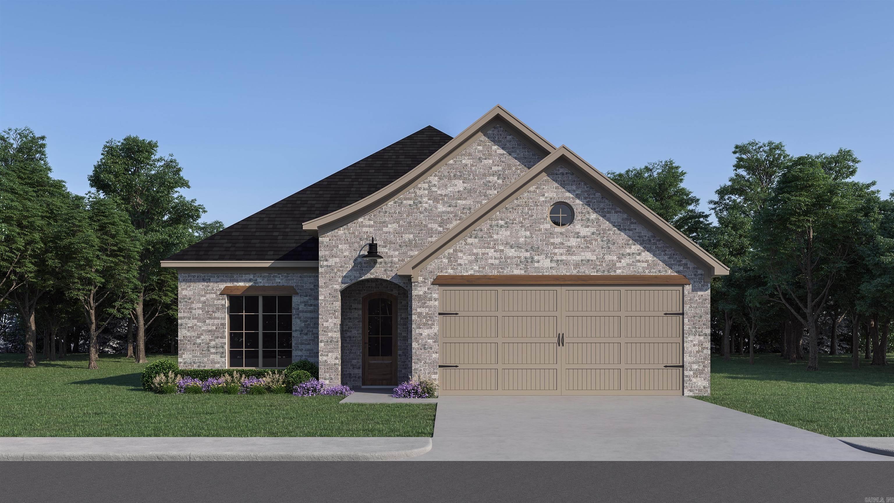 114 Kinley  Little Rock, AR