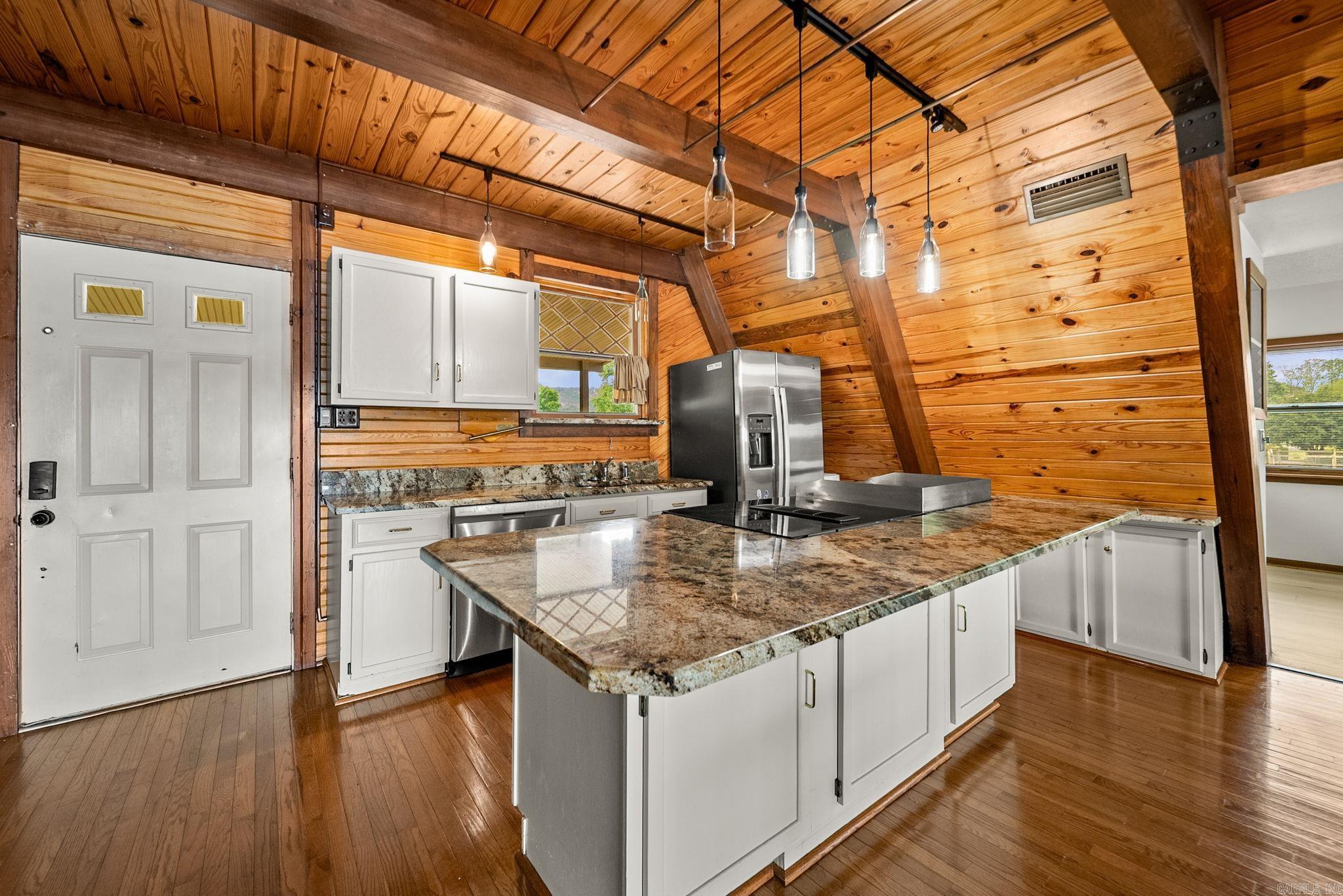 12910 County Farm  Little Rock, AR