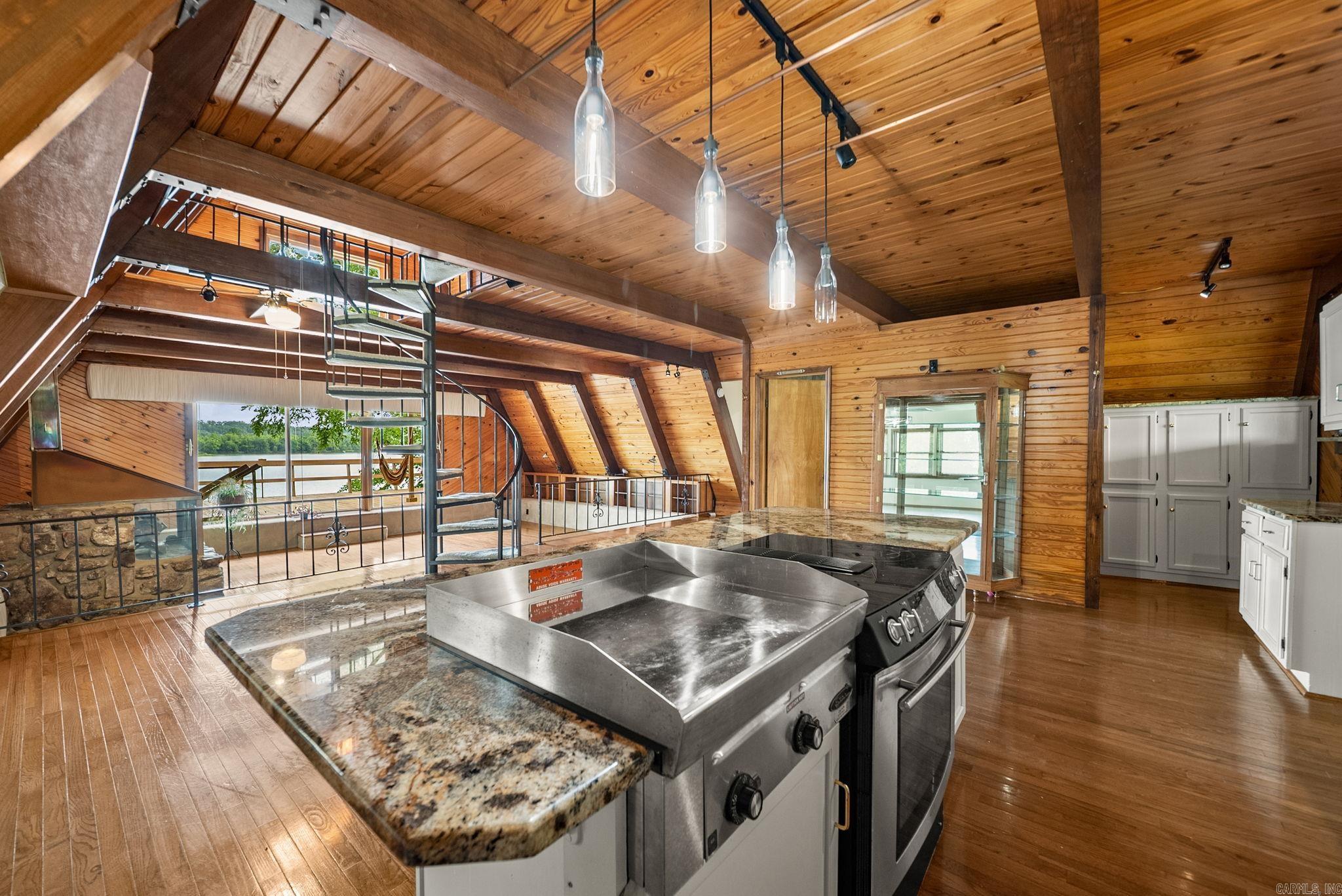 12910 County Farm  Little Rock, AR