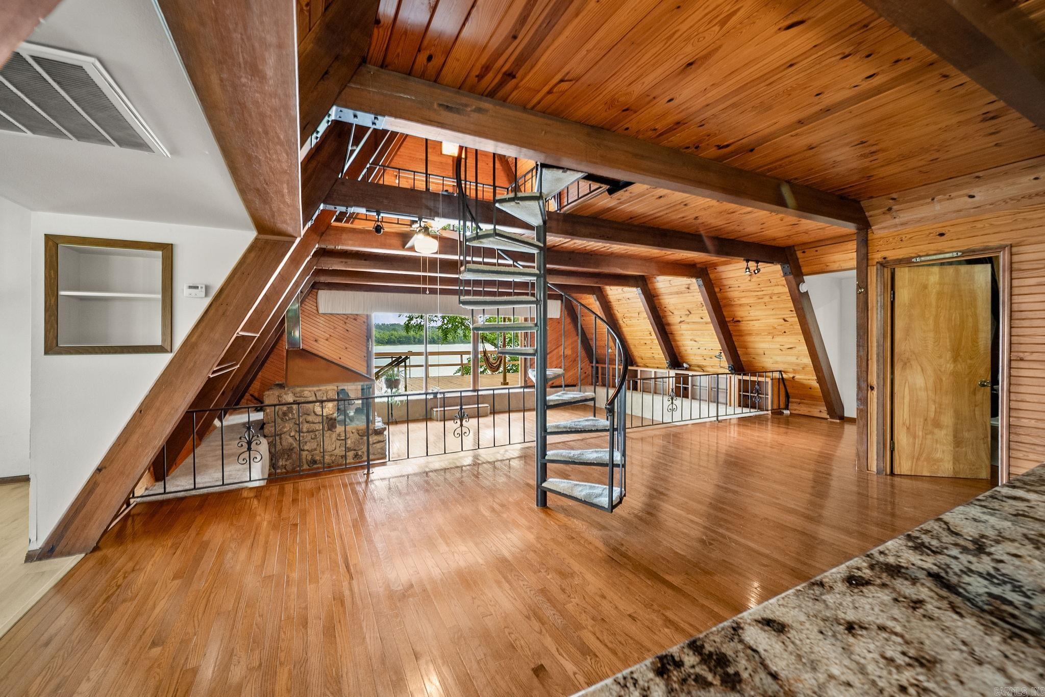 12910 County Farm  Little Rock, AR
