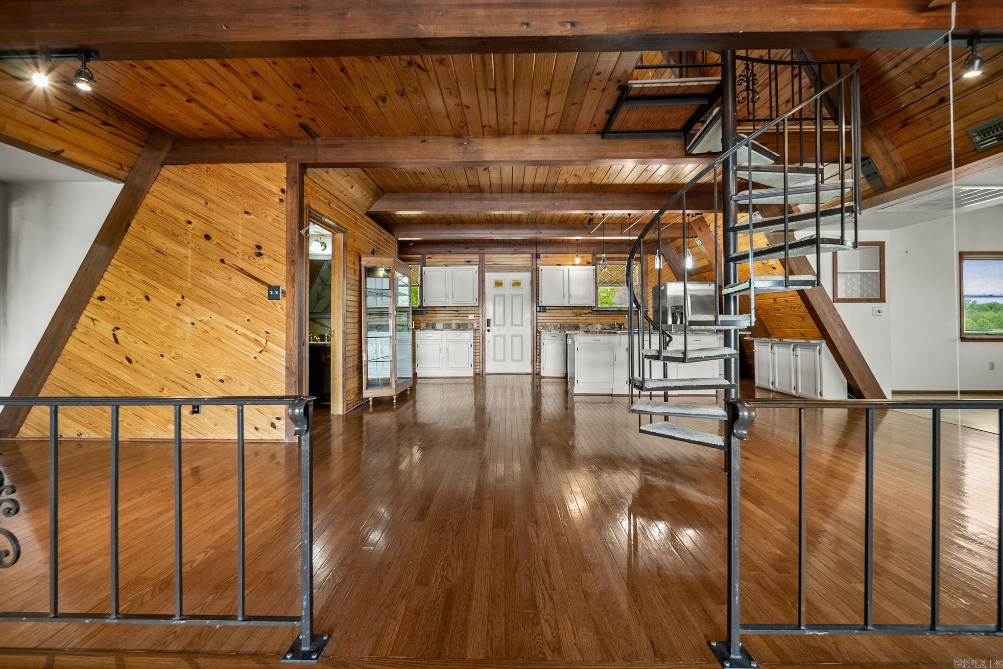 12910 County Farm  Little Rock, AR