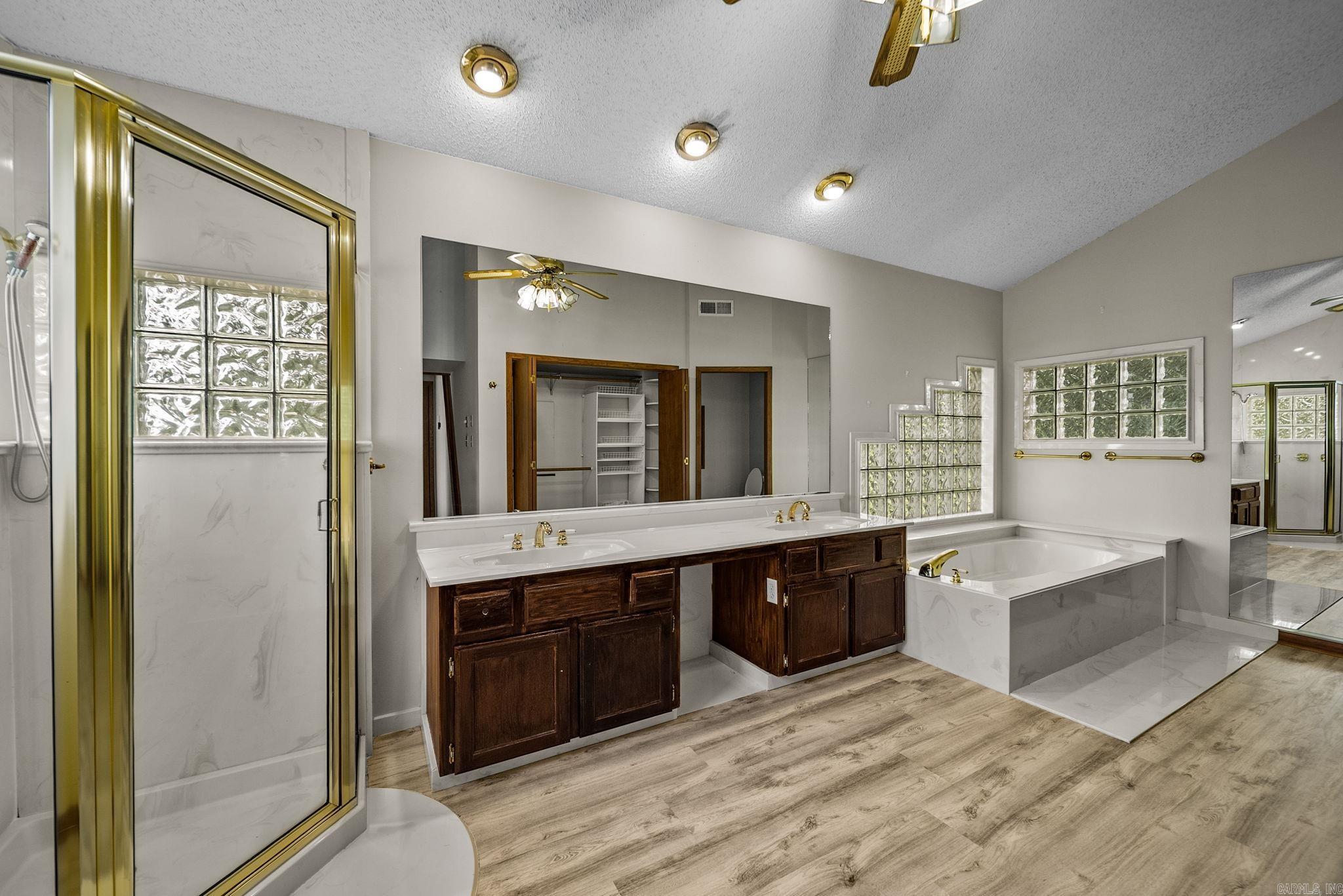 12910 County Farm  Little Rock, AR