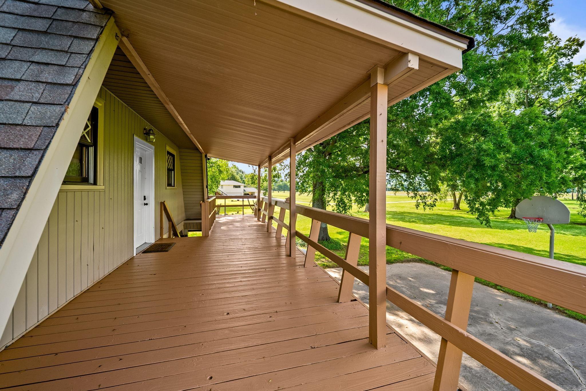 12910 County Farm  Little Rock, AR