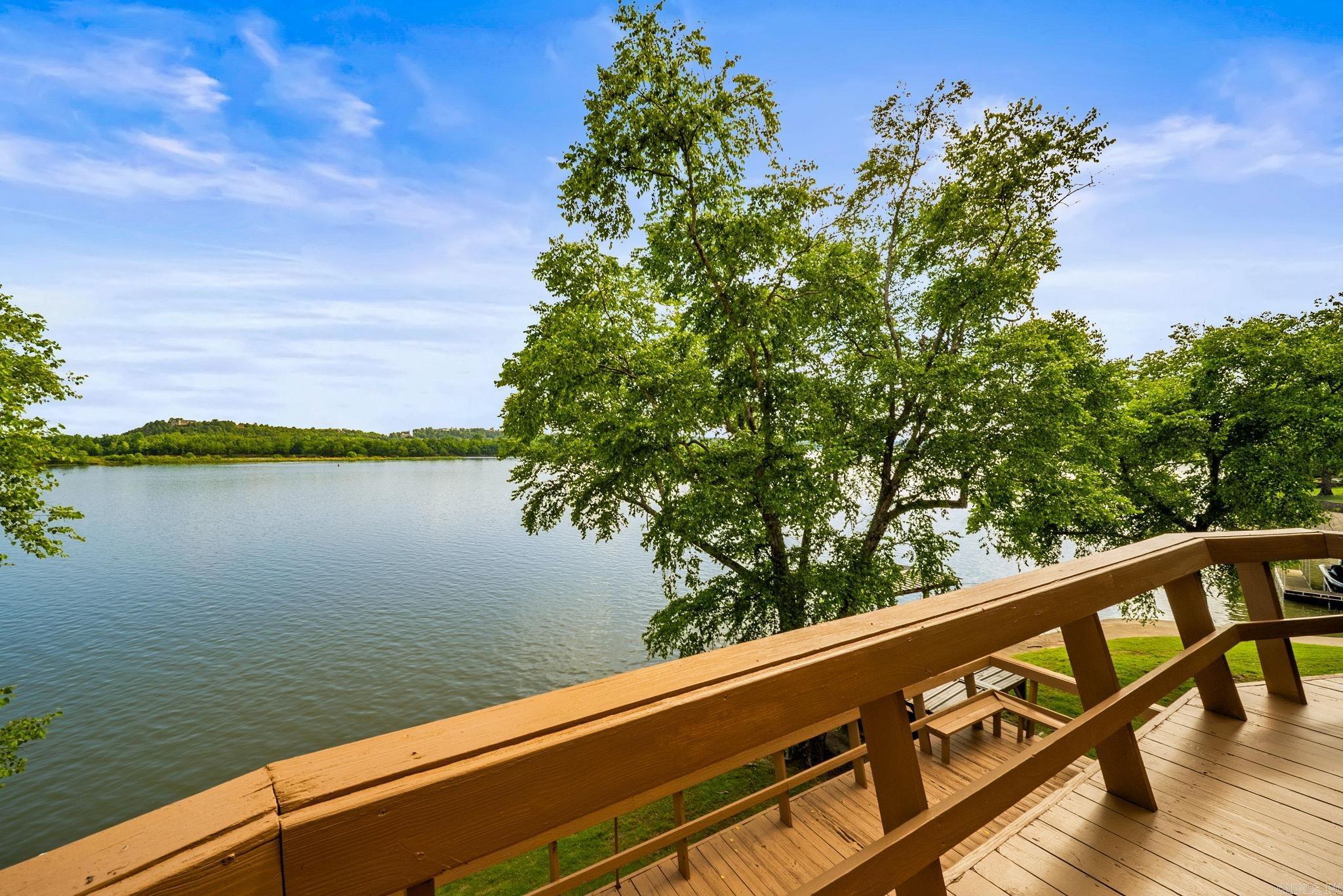 12910 County Farm  Little Rock, AR