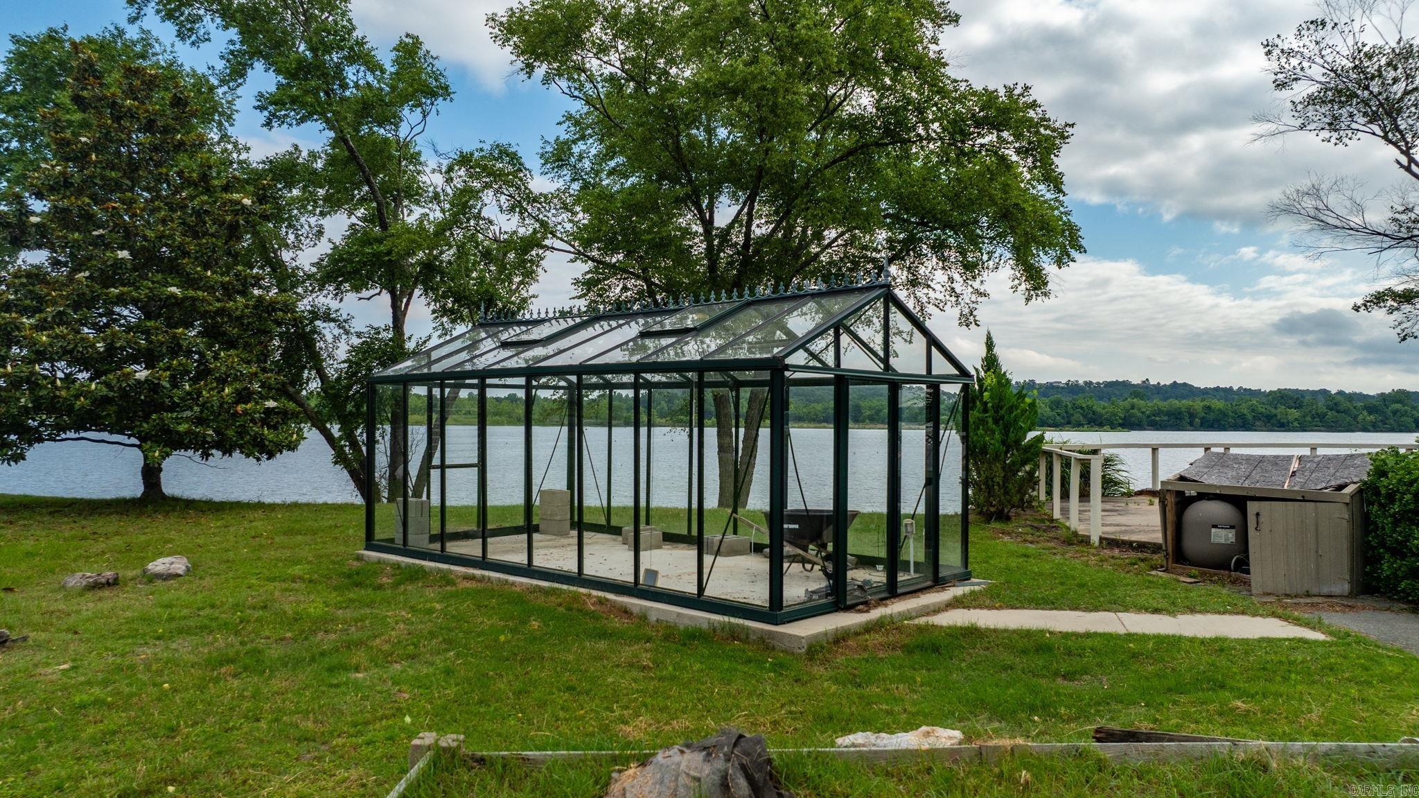 12910 County Farm  Little Rock, AR