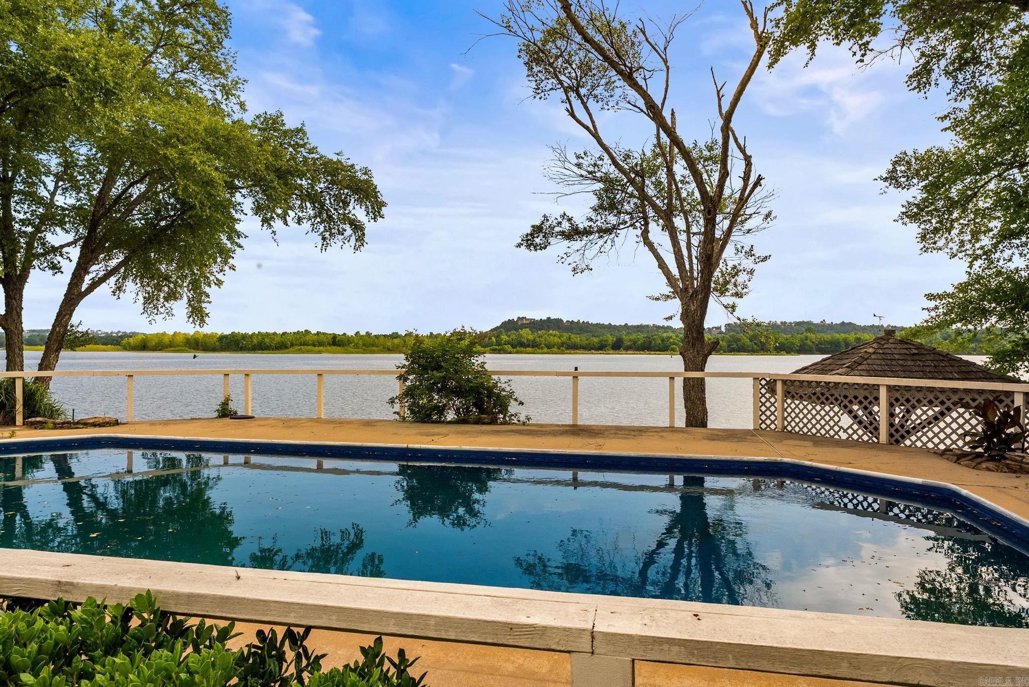 12910 County Farm  Little Rock, AR