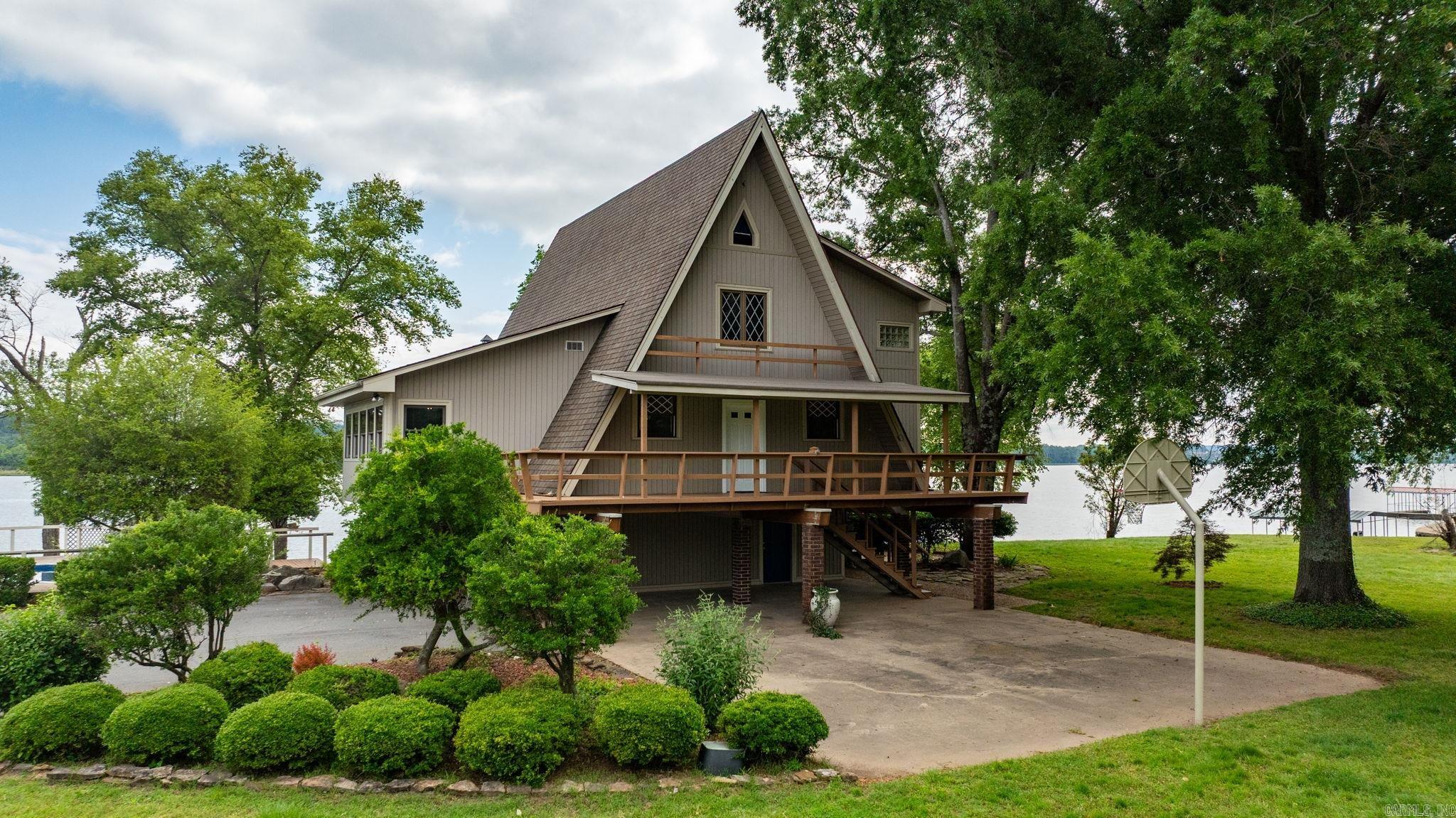 12910 County Farm  Little Rock, AR