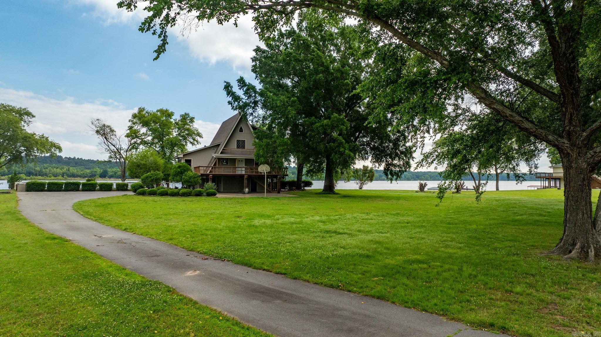 12910 County Farm  Little Rock, AR