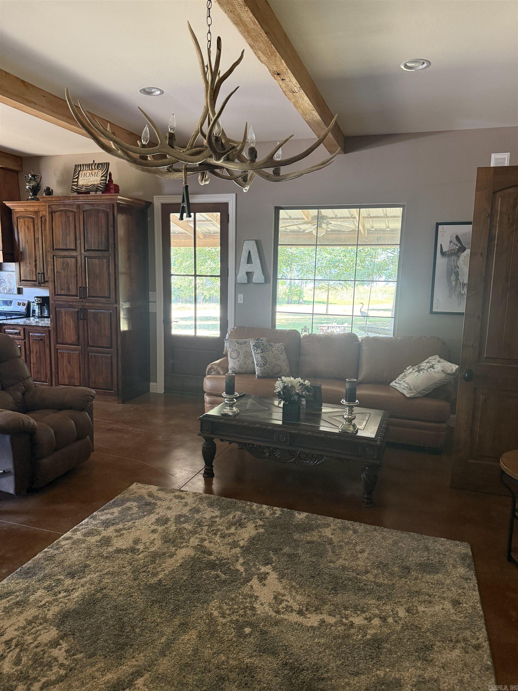 373 Collier  Lewisville, AR