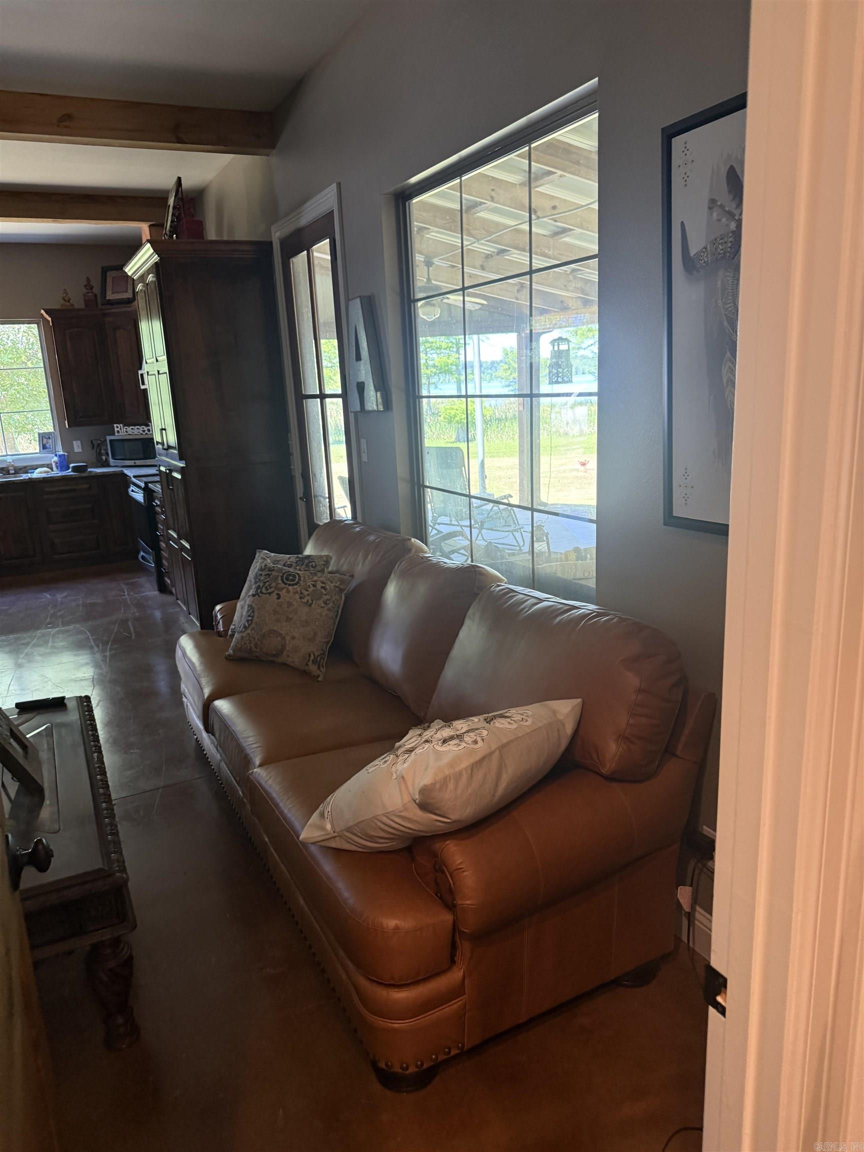 373 Collier  Lewisville, AR