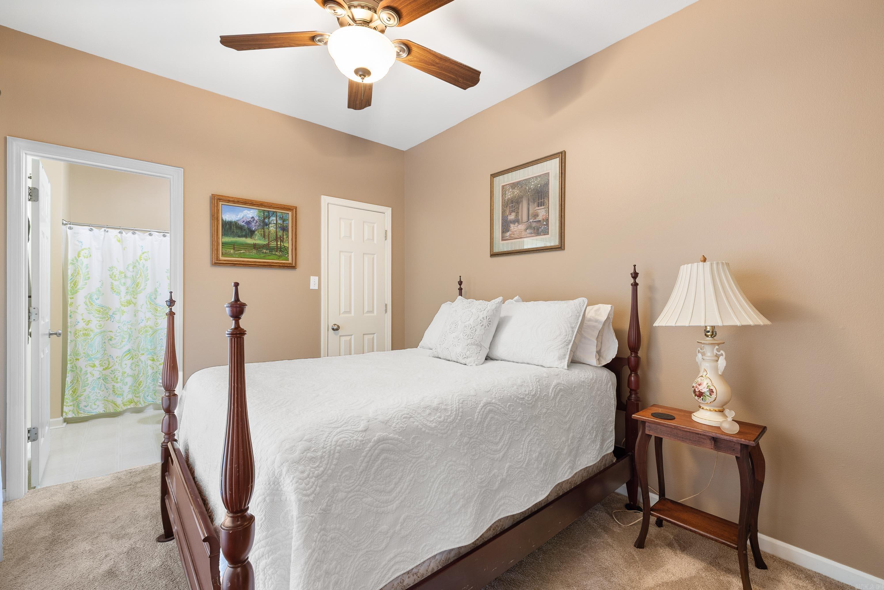 720 Miller Cove  Benton, AR