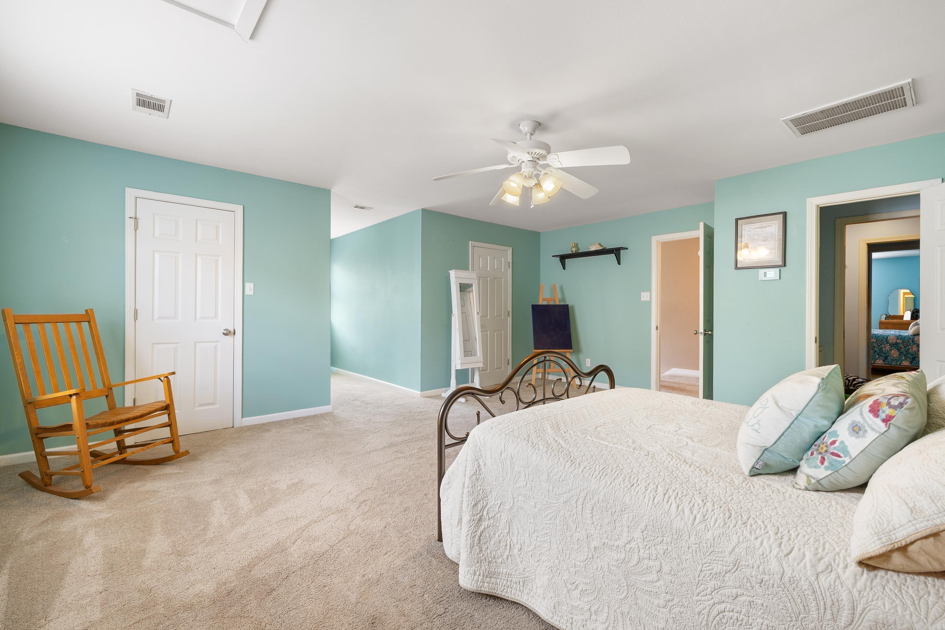 720 Miller Cove  Benton, AR