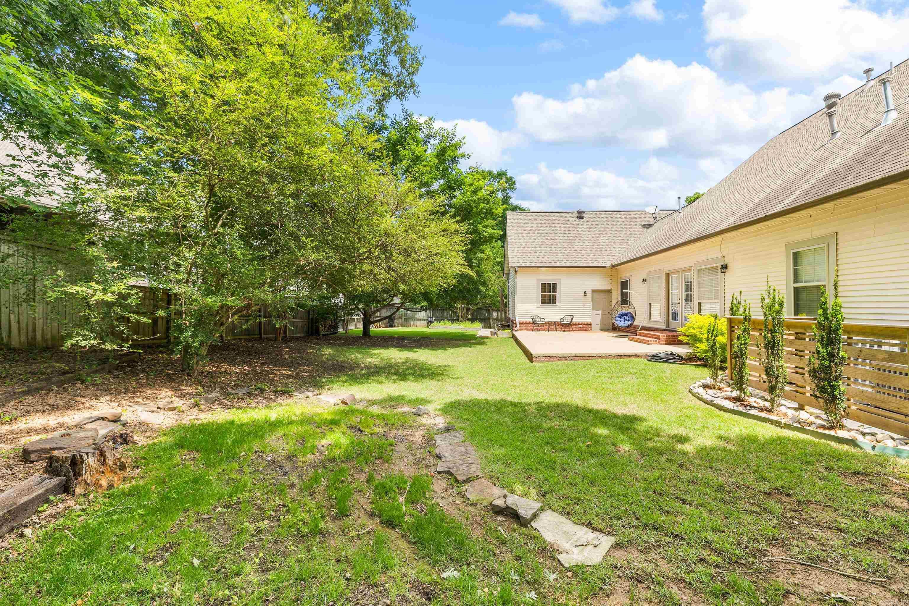 720 Miller Cove  Benton, AR