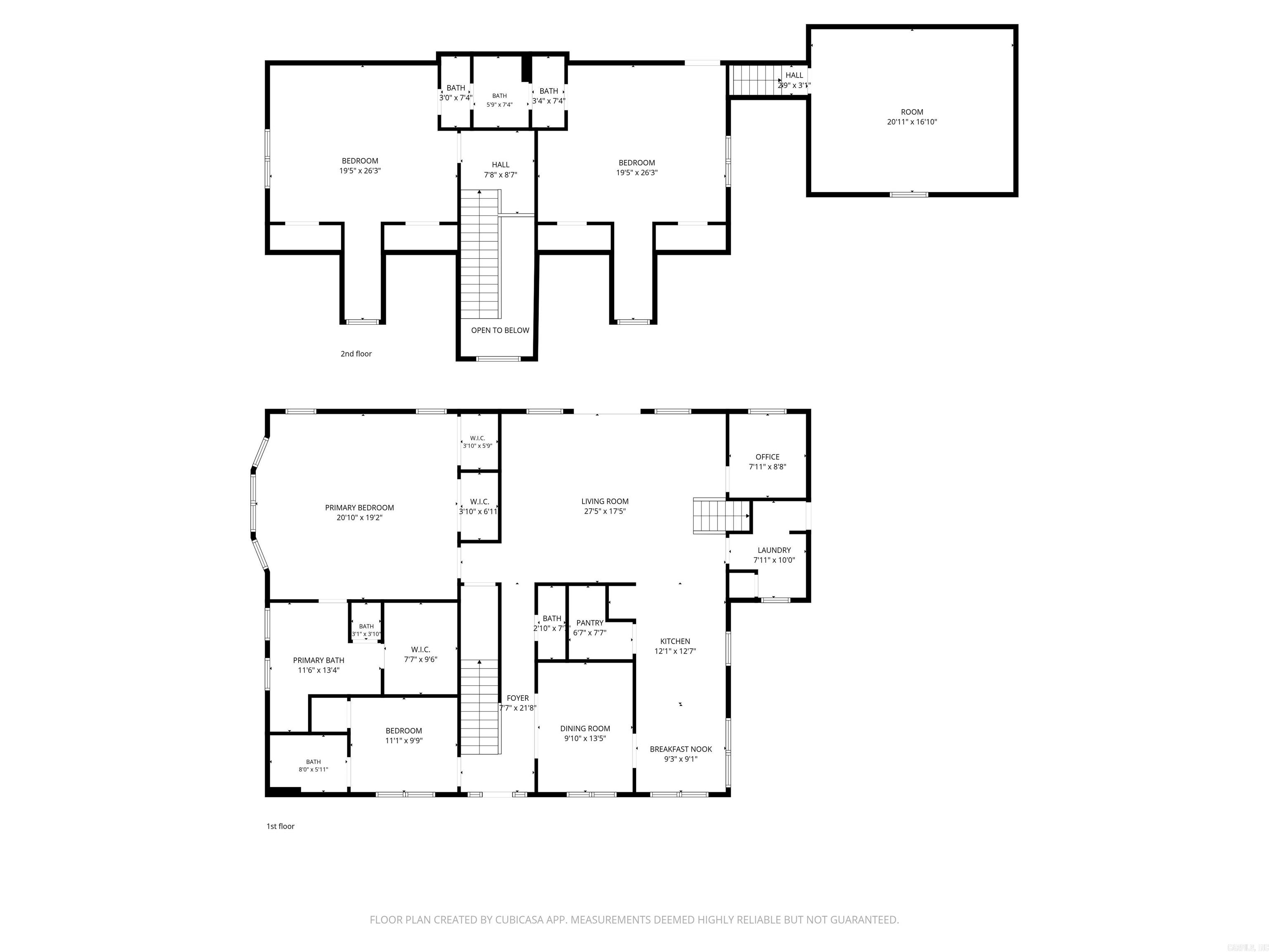 720 Miller Cove  Benton, AR