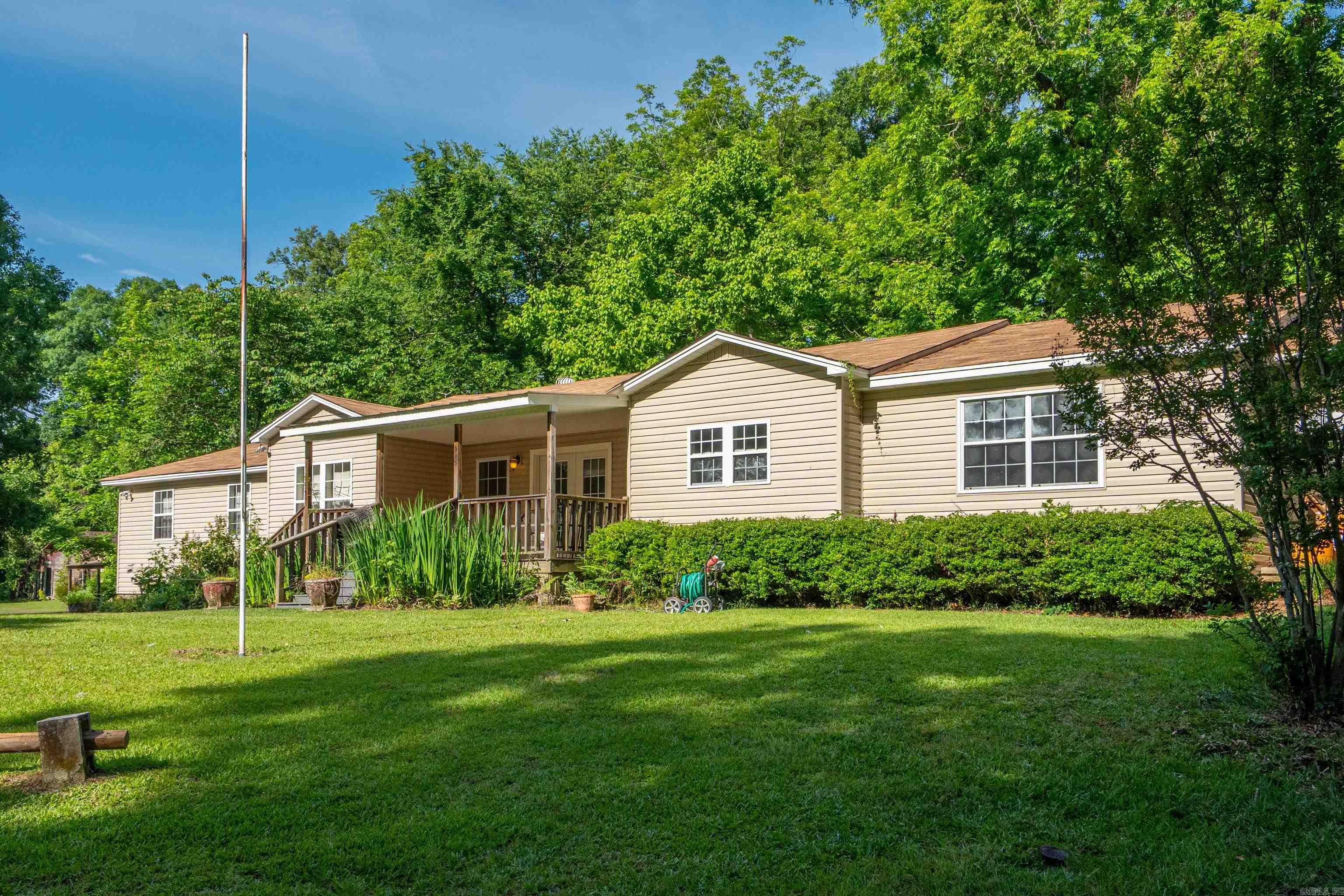 945 Snyder  Arkadelphia, AR