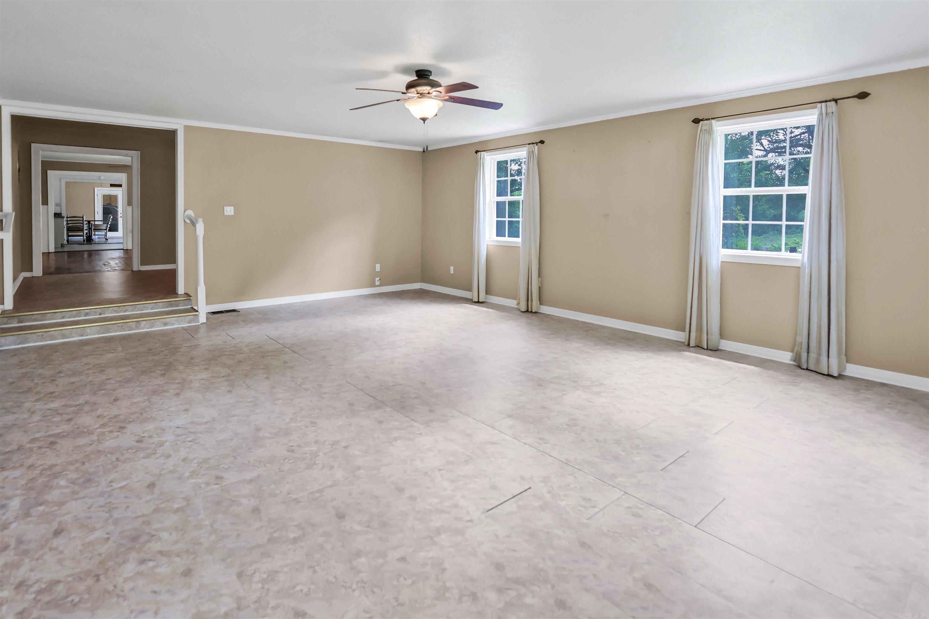 945 Snyder  Arkadelphia, AR