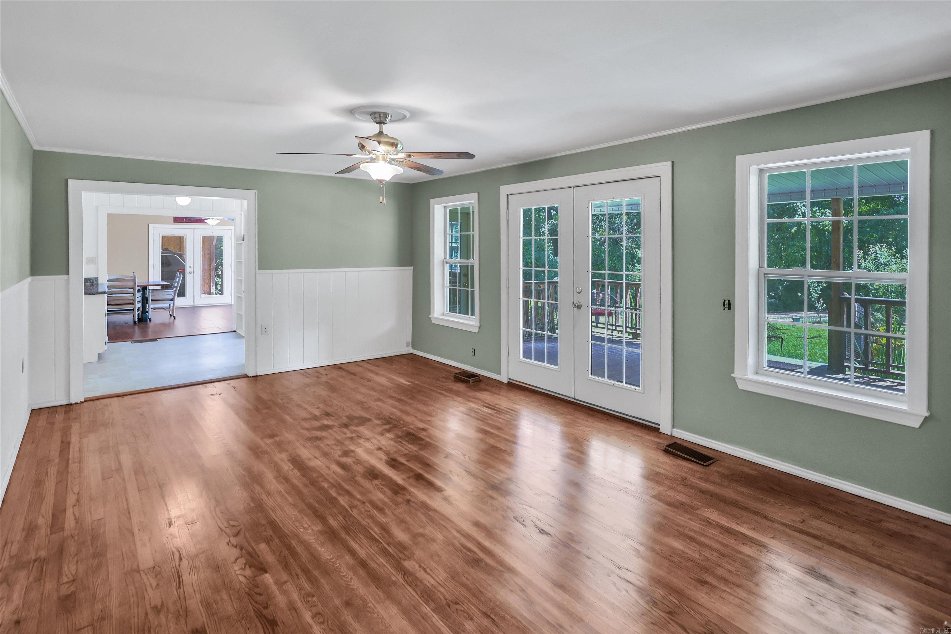 945 Snyder  Arkadelphia, AR