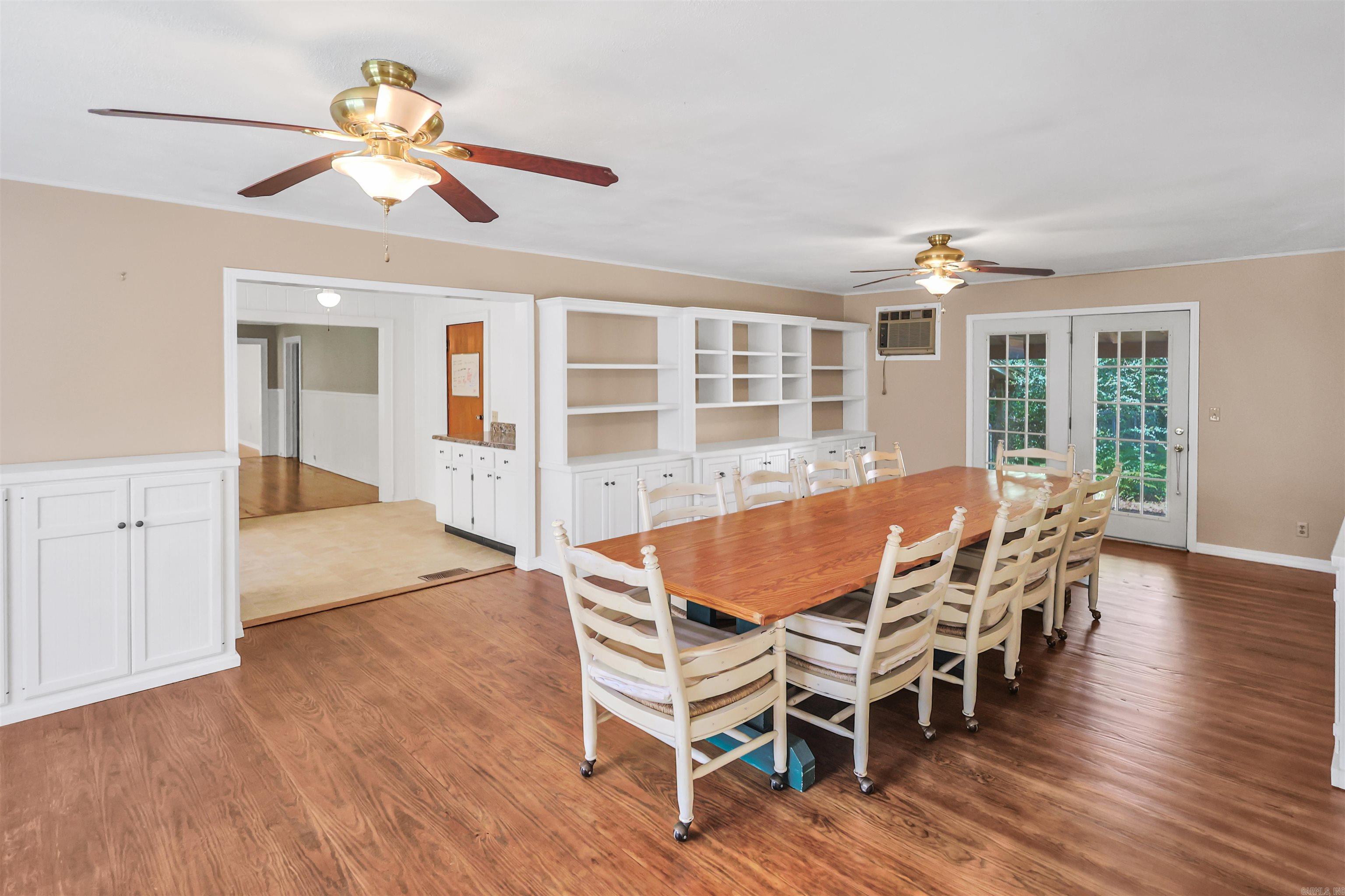 945 Snyder  Arkadelphia, AR