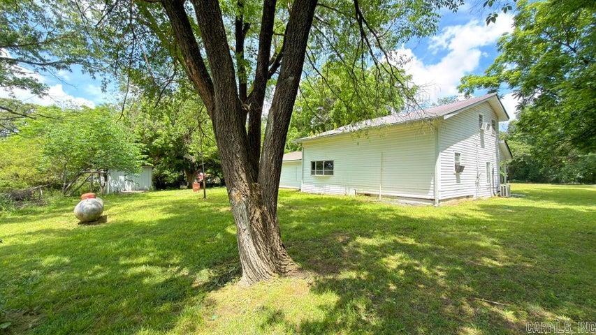 250 Bluebird Avenue  Mount Pleasant, AR
