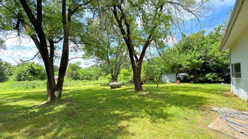 250 Bluebird Avenue  Mount Pleasant, AR