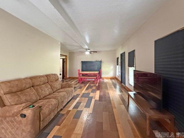 250 Bluebird Avenue  Mount Pleasant, AR