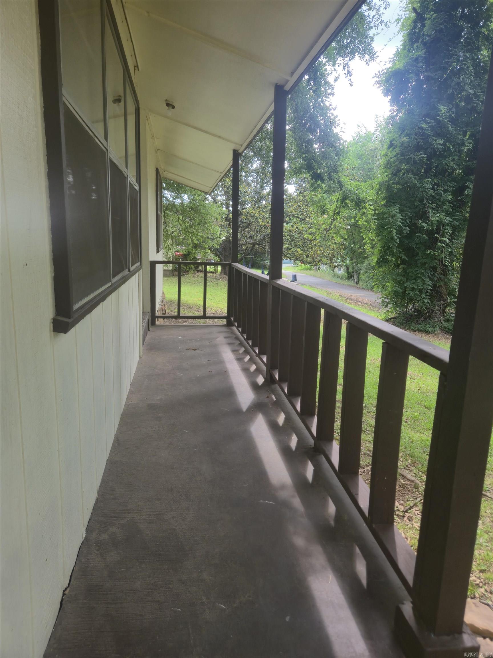 1214 W Maple  Heber Springs, AR