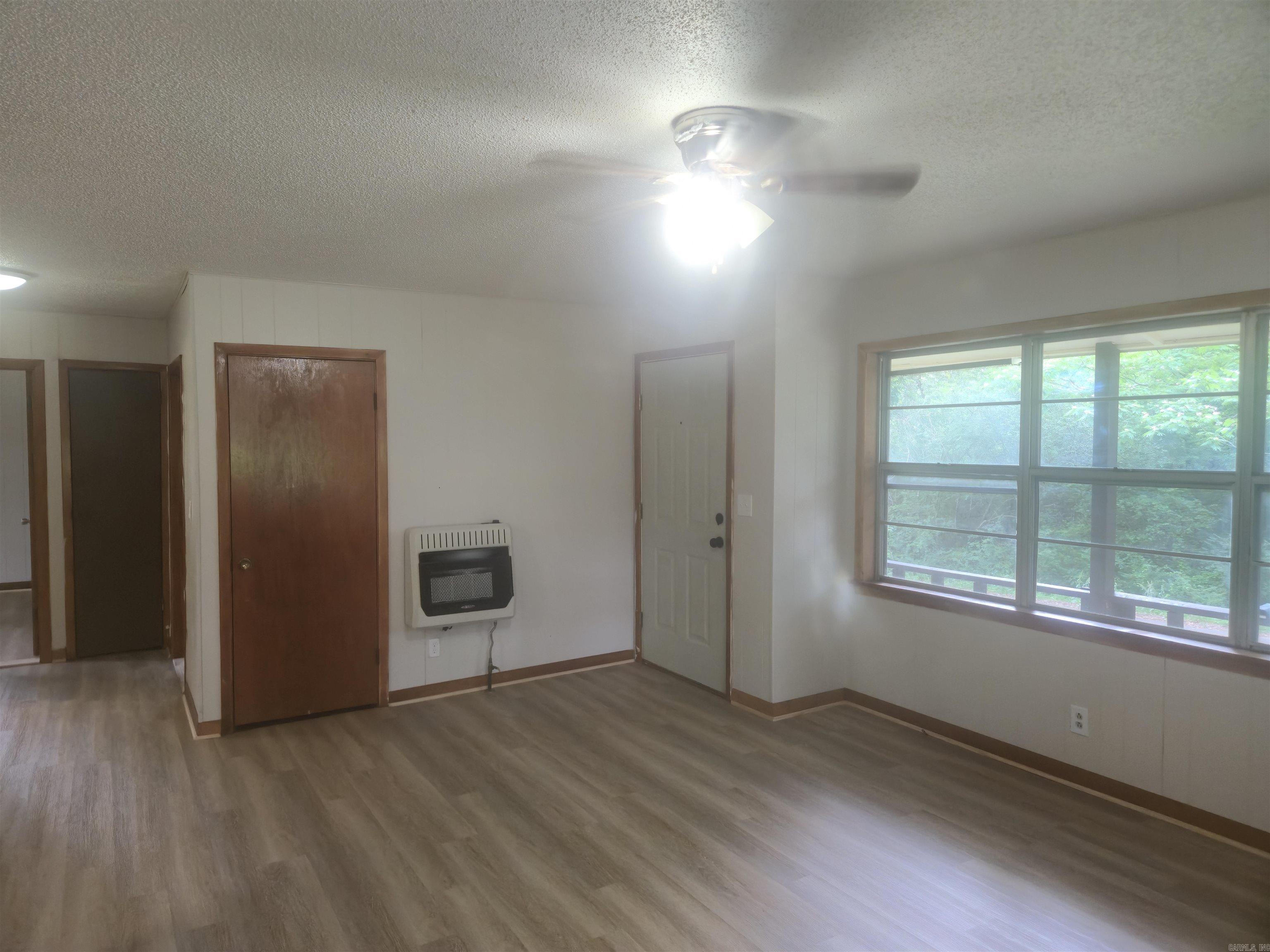 1214 W Maple  Heber Springs, AR