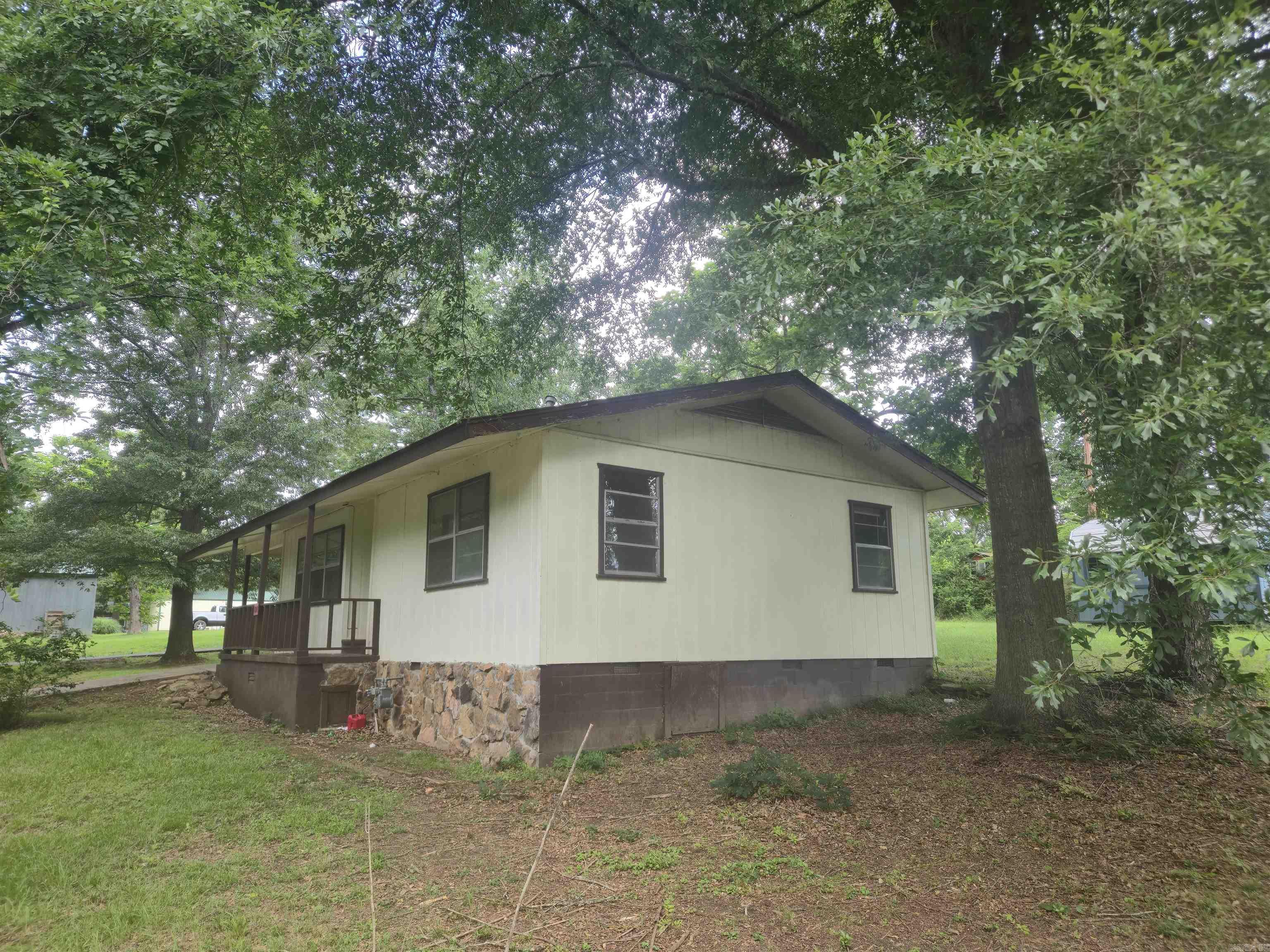 1214 W Maple  Heber Springs, AR