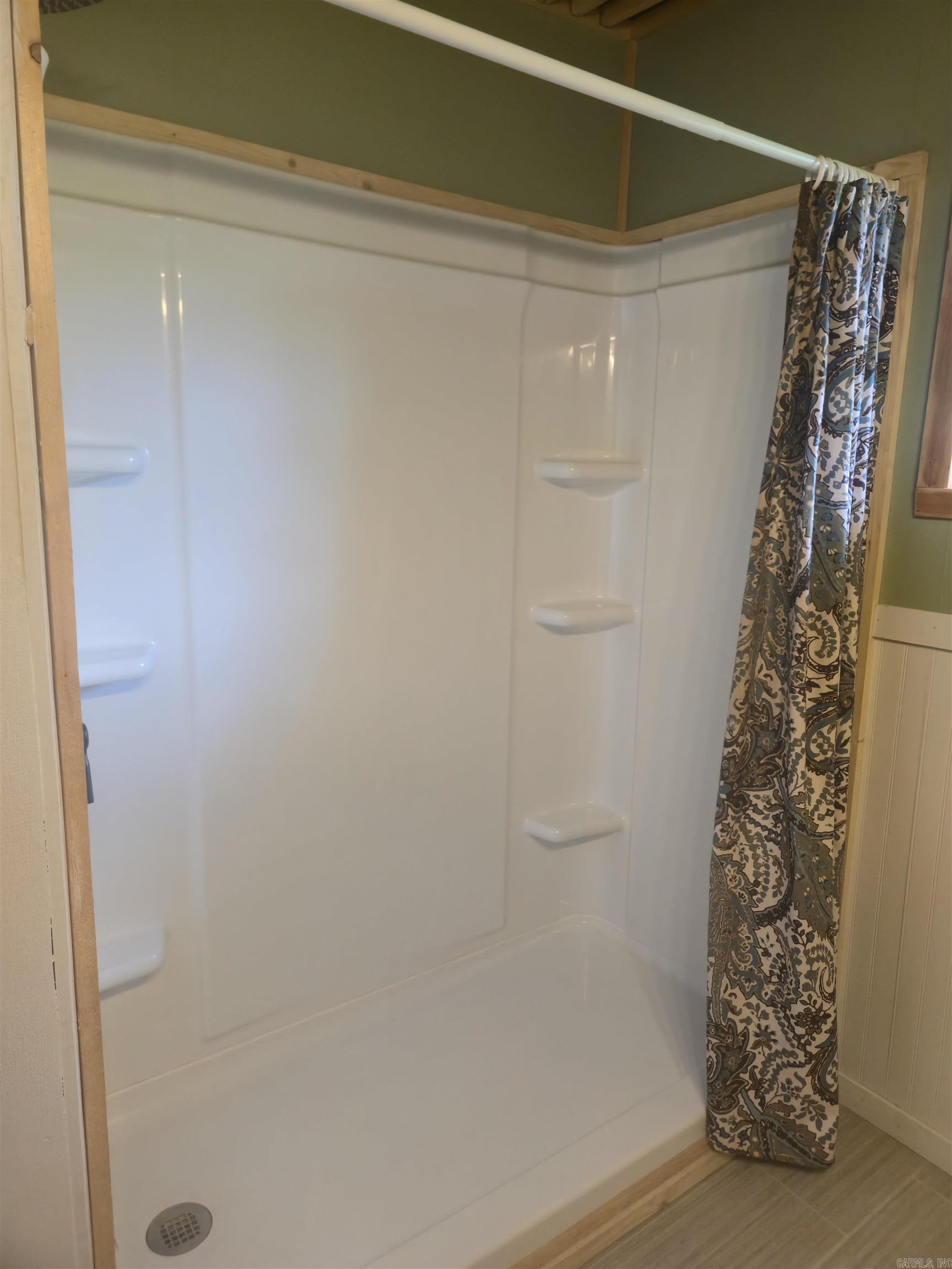 1214 W Maple  Heber Springs, AR