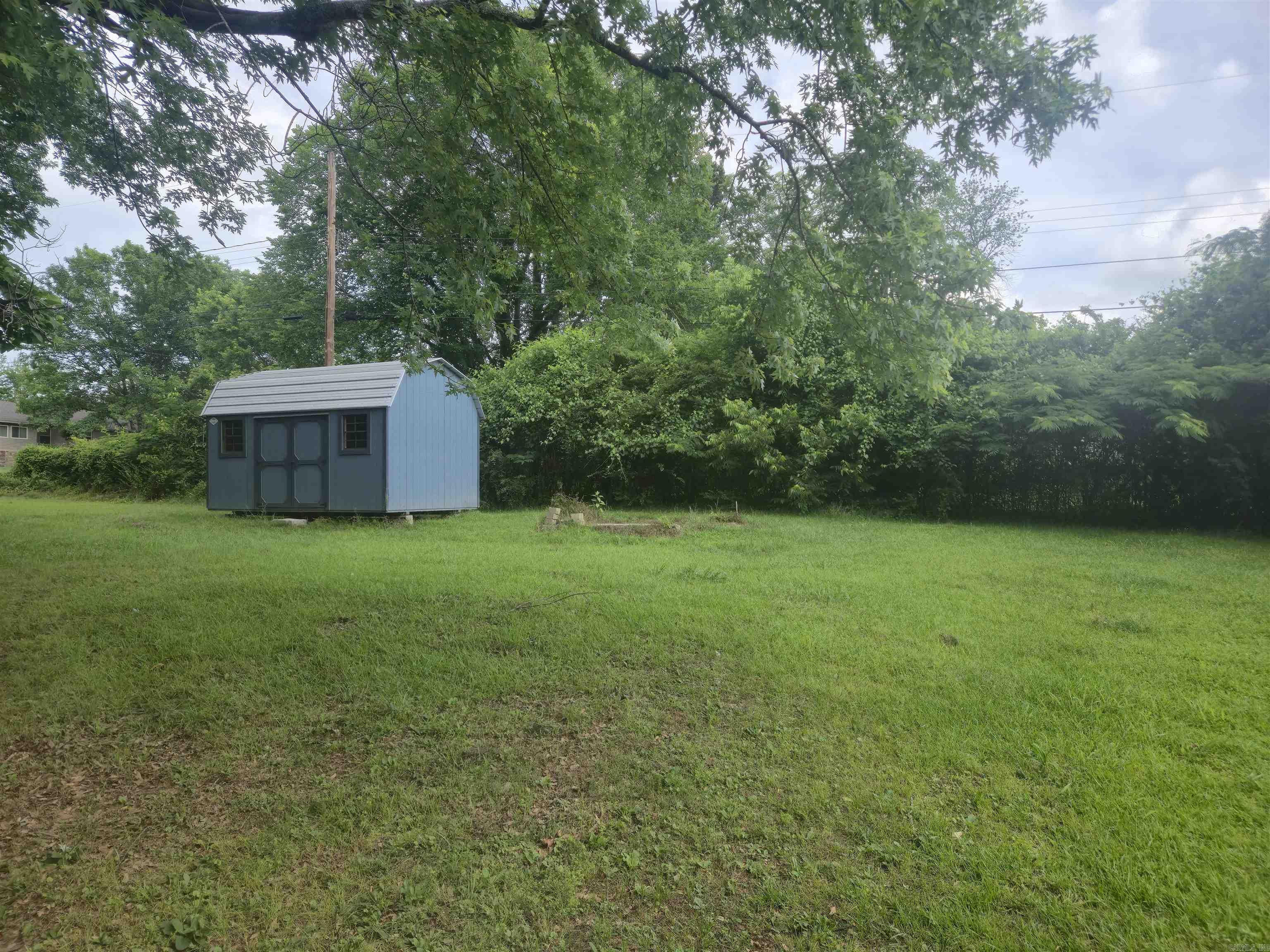 1214 W Maple  Heber Springs, AR