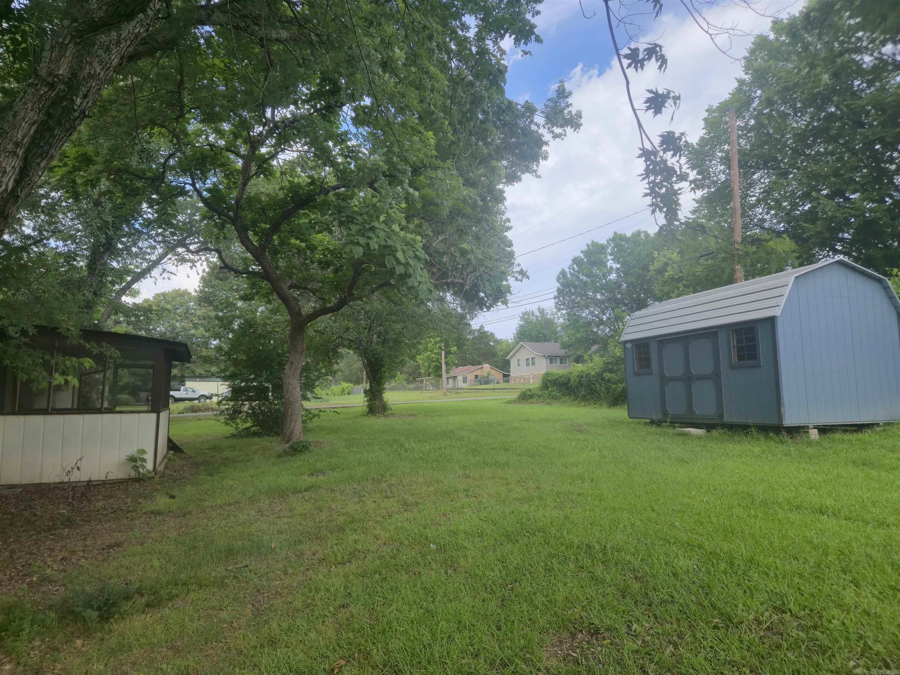 1214 W Maple  Heber Springs, AR