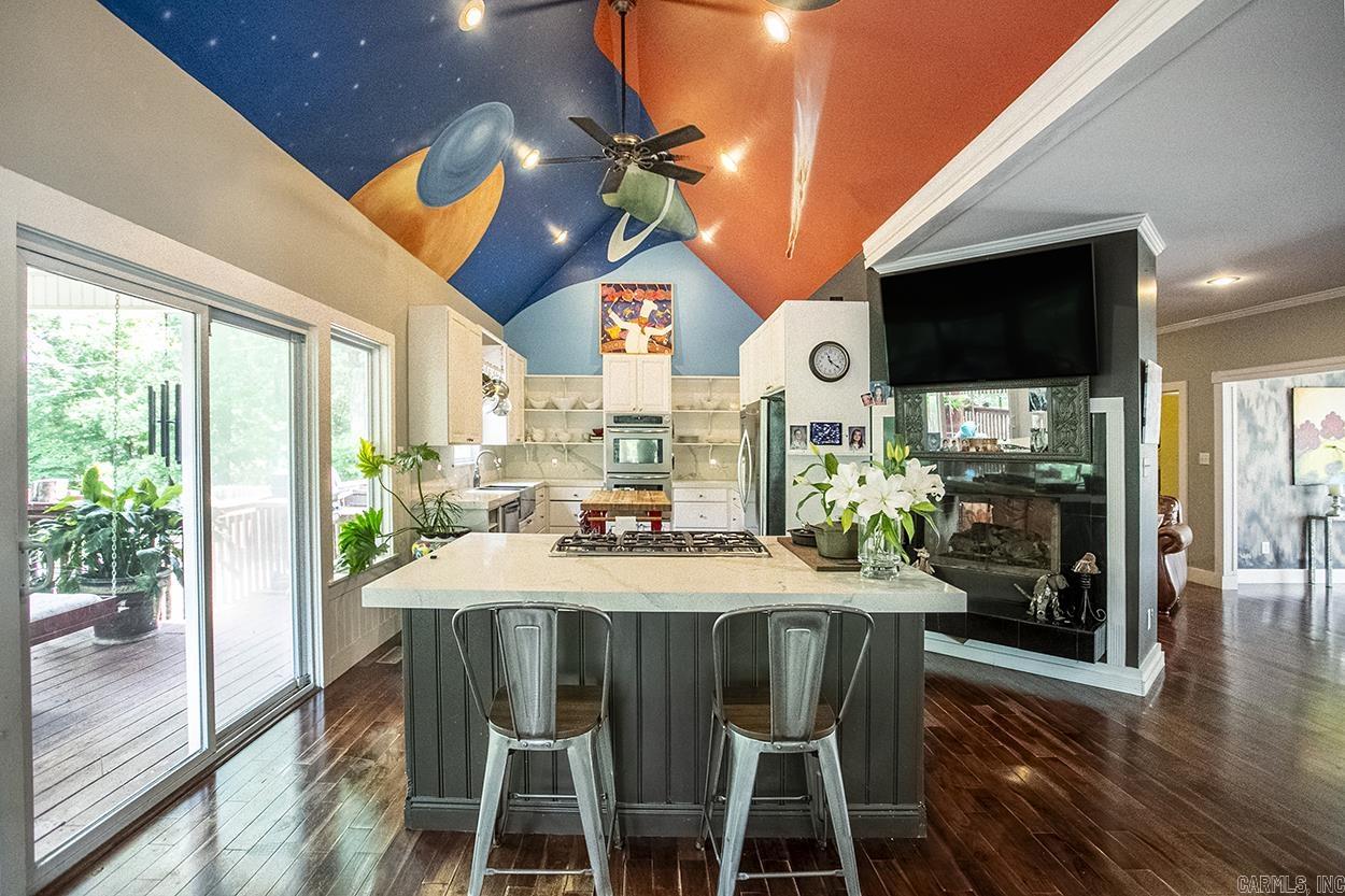8 Eagle Crest Cove  Little Rock, AR