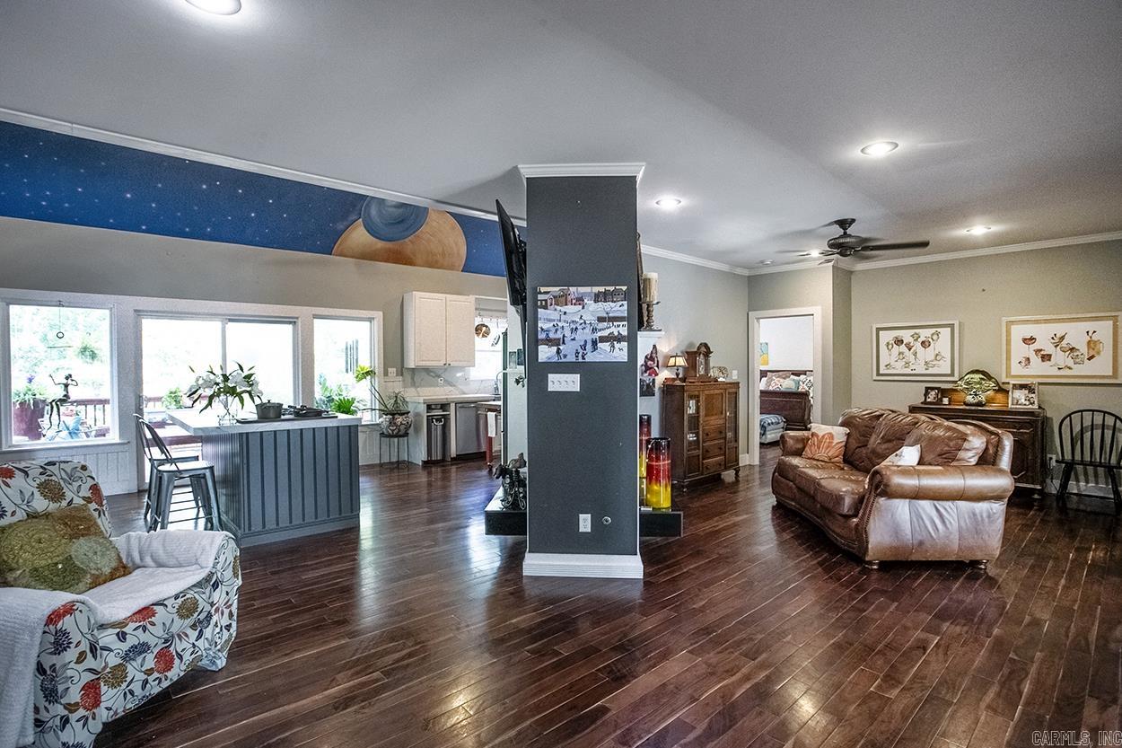 8 Eagle Crest Cove  Little Rock, AR