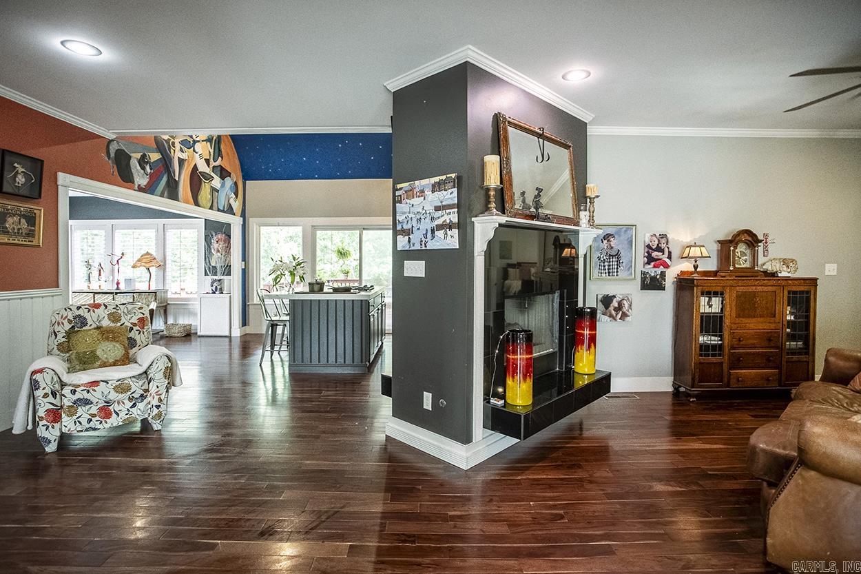8 Eagle Crest Cove  Little Rock, AR