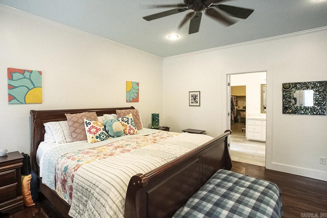 8 Eagle Crest Cove  Little Rock, AR