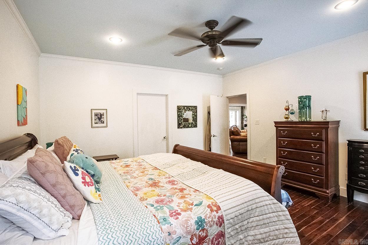8 Eagle Crest Cove  Little Rock, AR