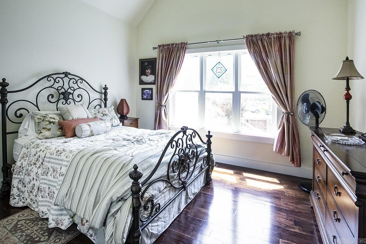 8 Eagle Crest Cove  Little Rock, AR