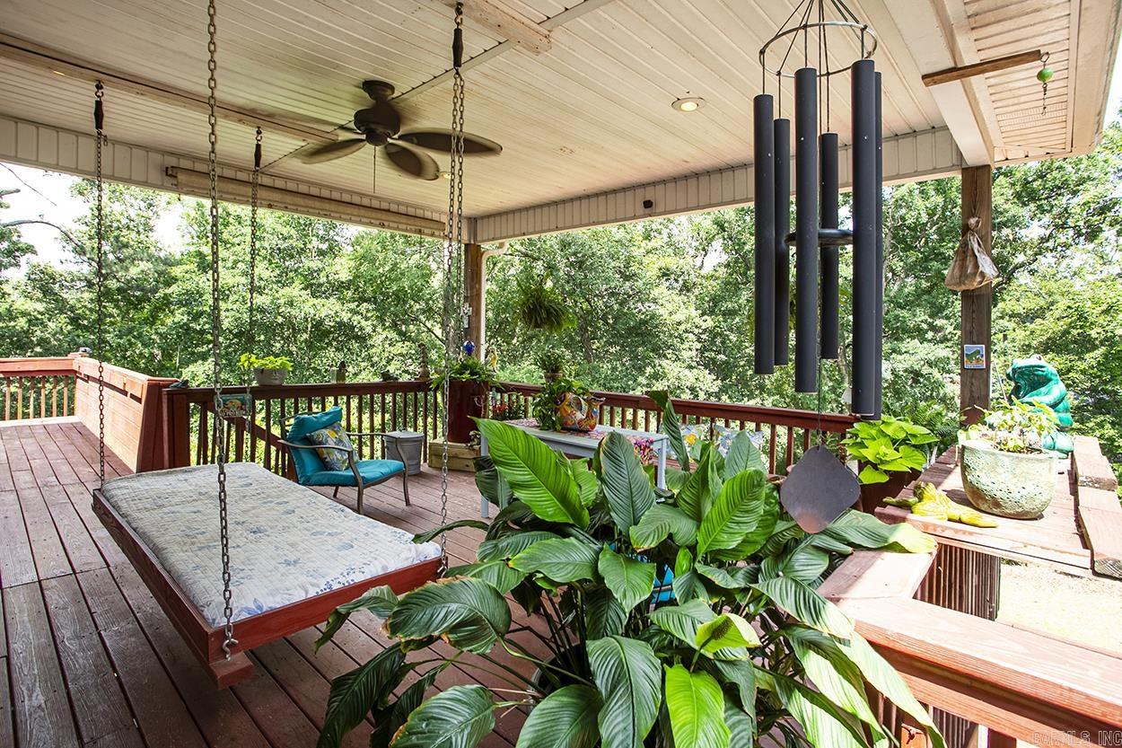 8 Eagle Crest Cove  Little Rock, AR