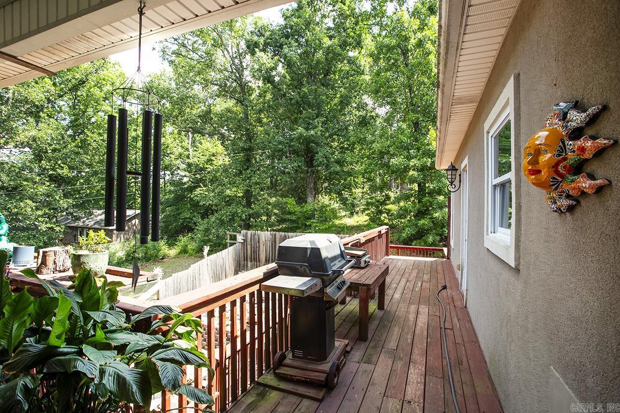 8 Eagle Crest Cove  Little Rock, AR