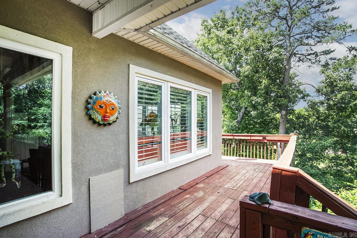 8 Eagle Crest Cove  Little Rock, AR