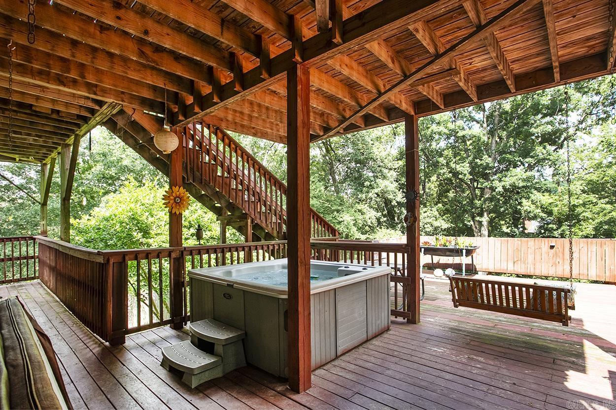 8 Eagle Crest Cove  Little Rock, AR