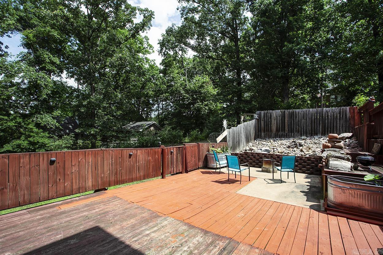 8 Eagle Crest Cove  Little Rock, AR