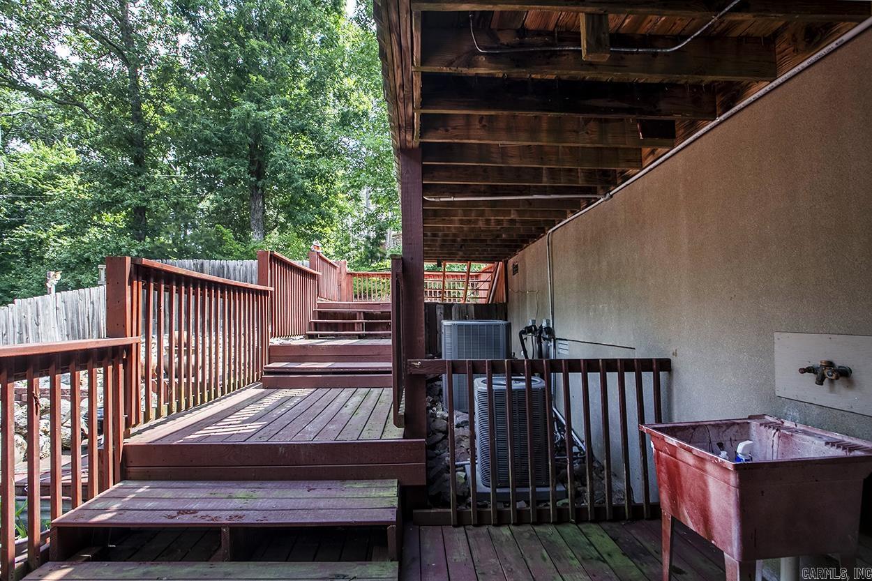8 Eagle Crest Cove  Little Rock, AR