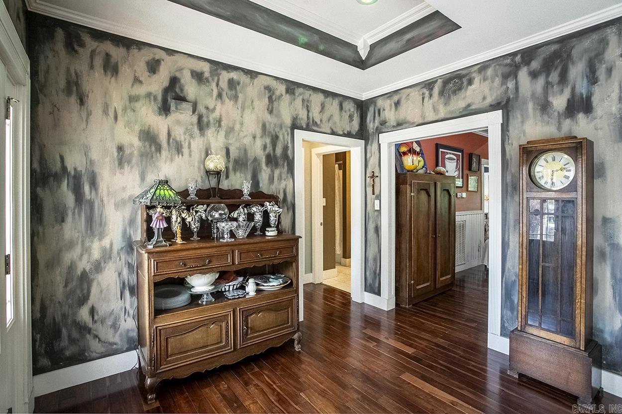 8 Eagle Crest Cove  Little Rock, AR