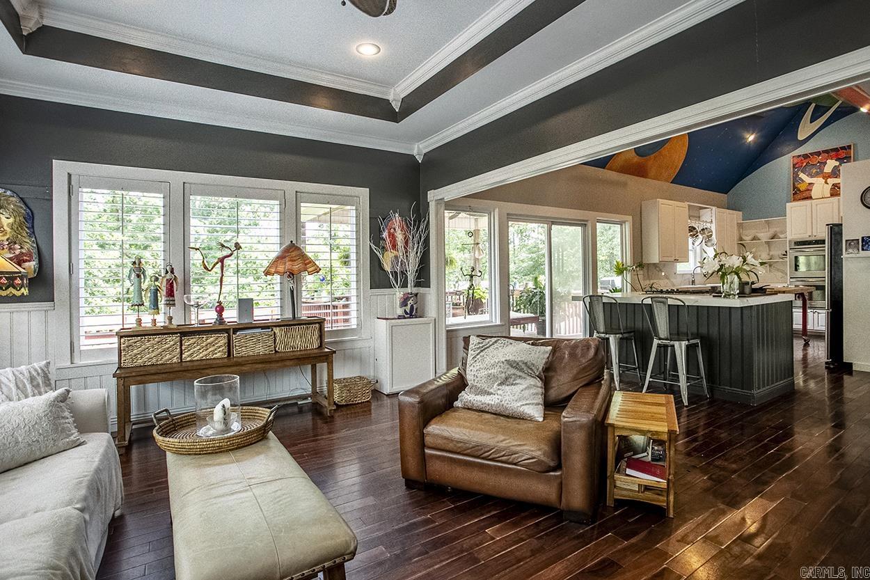 8 Eagle Crest Cove  Little Rock, AR