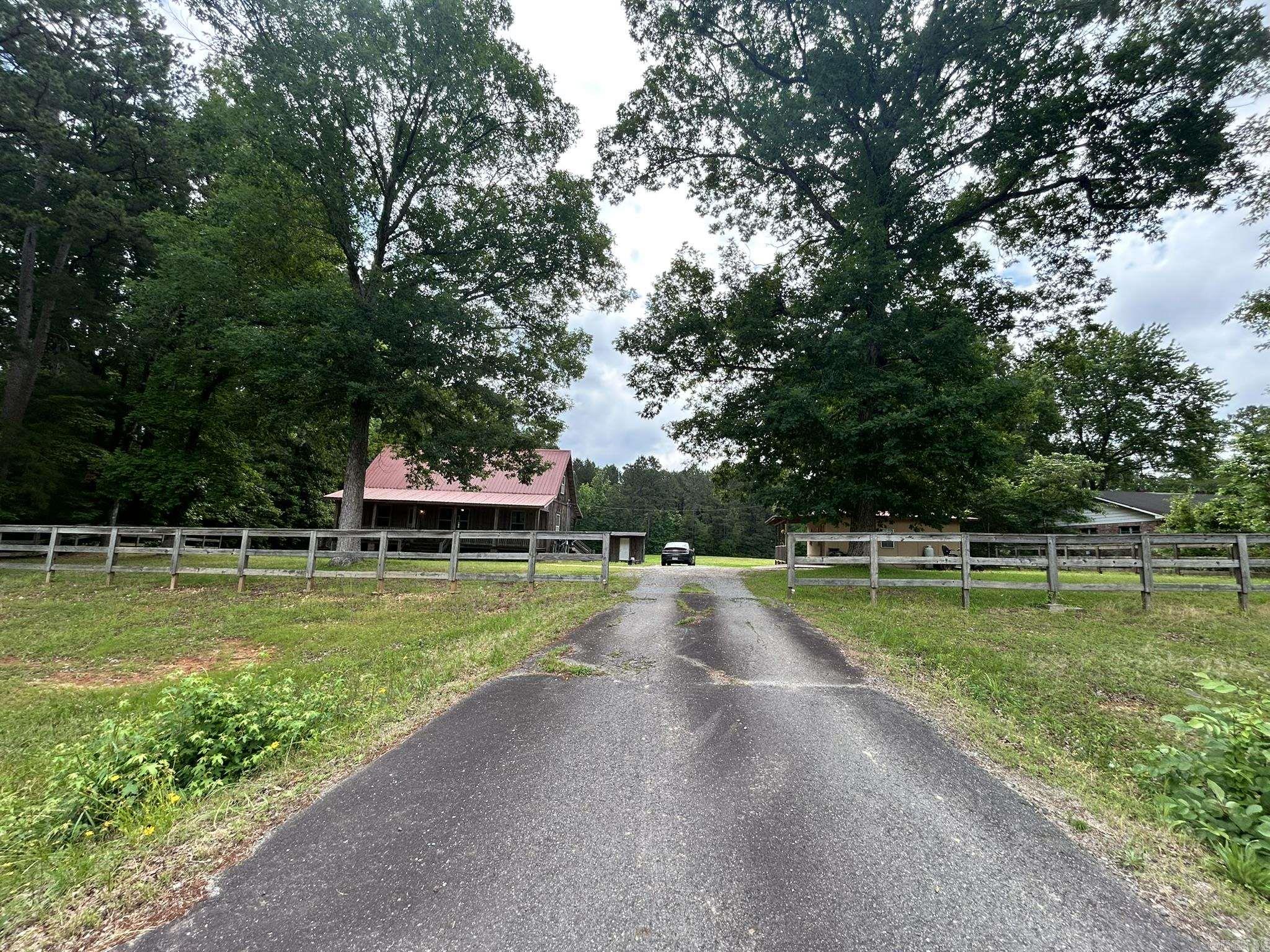 4610 S Highway 167  Sheridan, AR