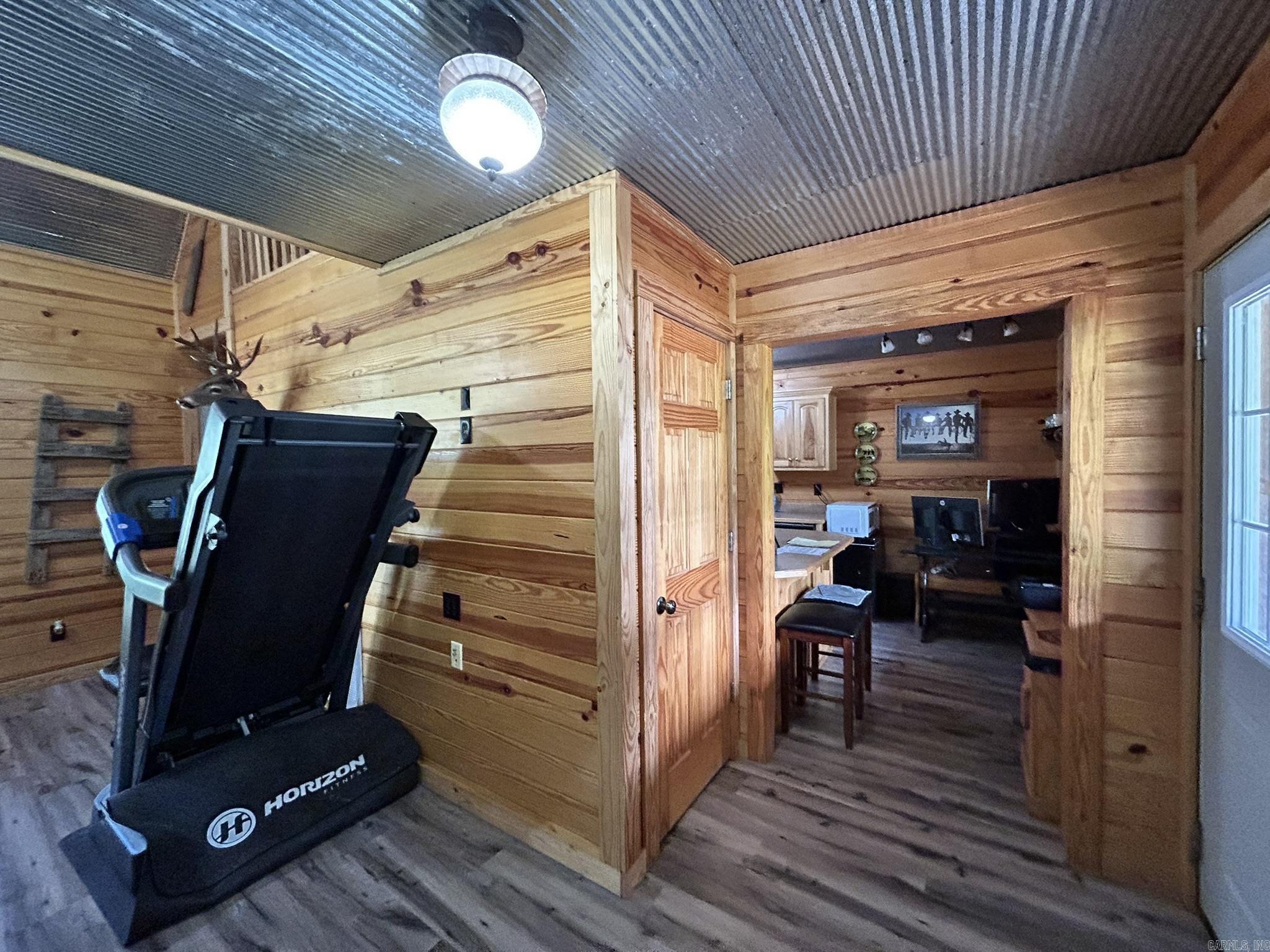 4610 S Highway 167  Sheridan, AR