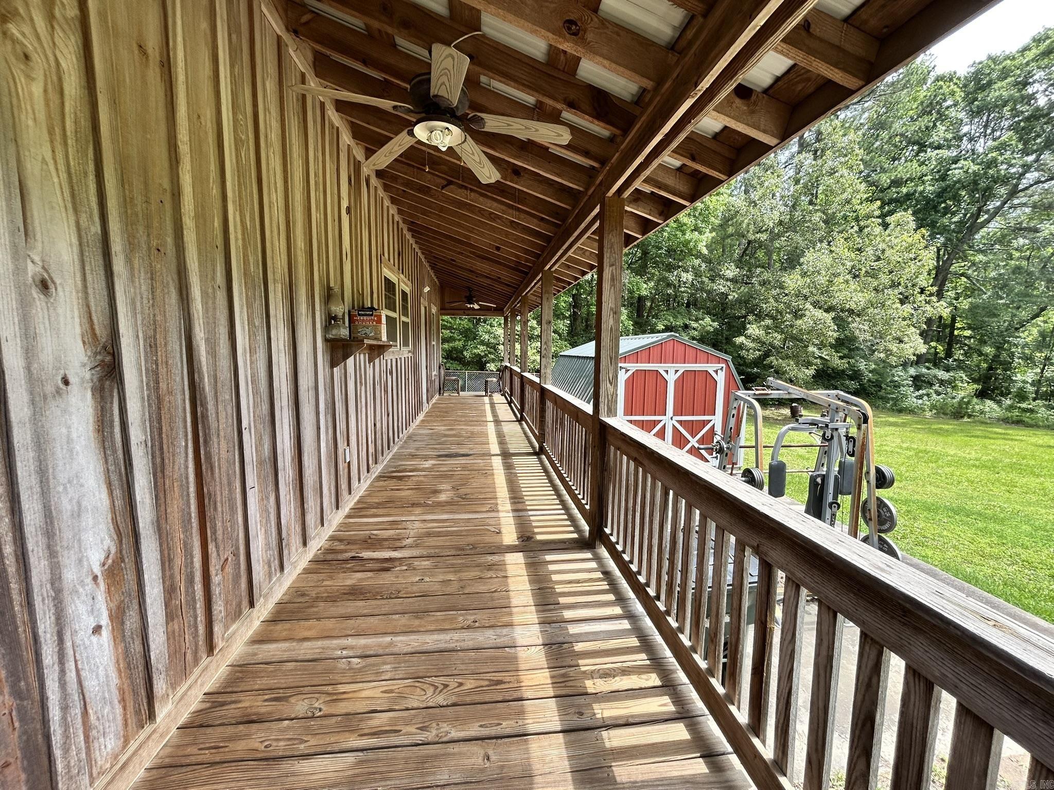 4610 S Highway 167  Sheridan, AR