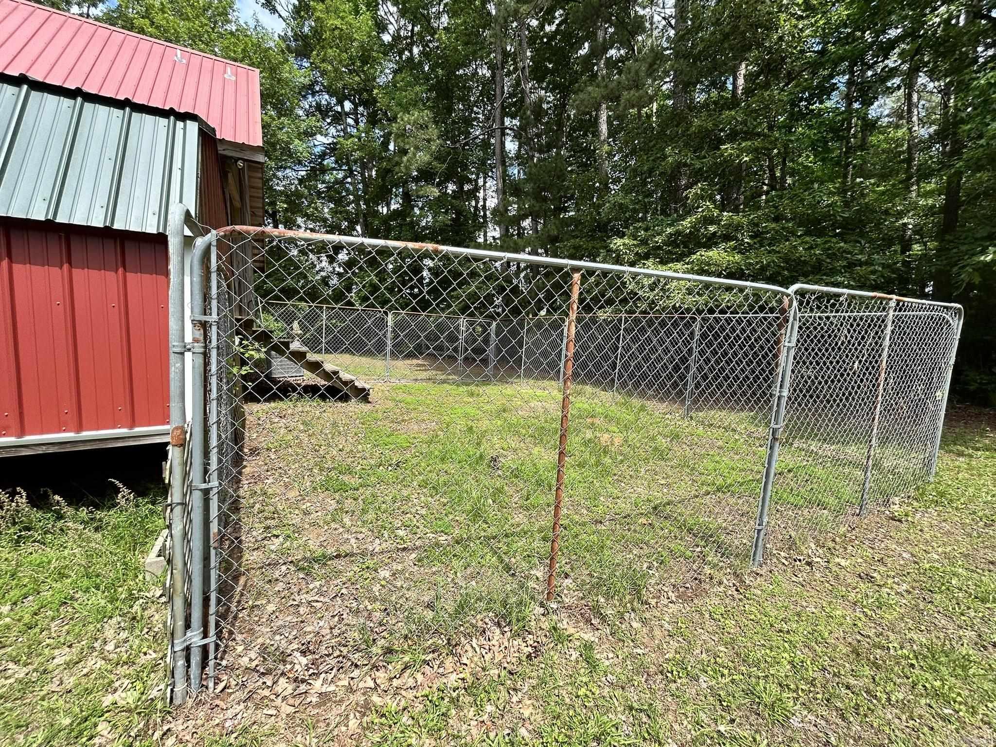4610 S Highway 167  Sheridan, AR