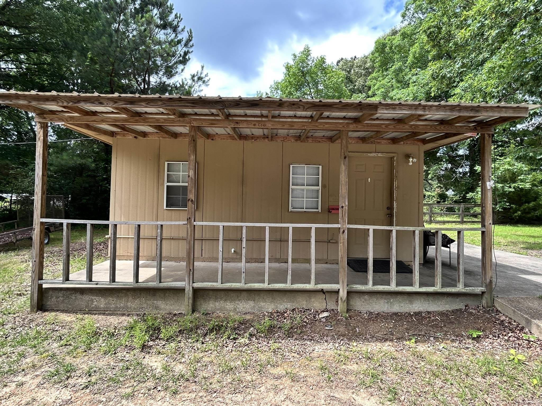 4610 S Highway 167  Sheridan, AR